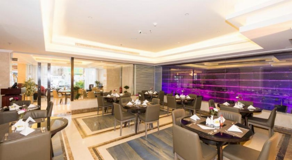 City View Hotel