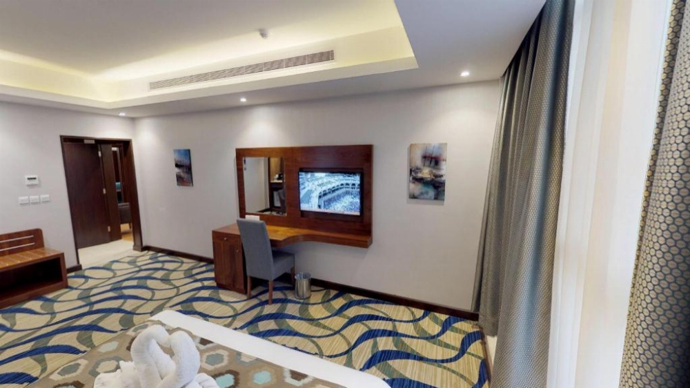 City View Hotel